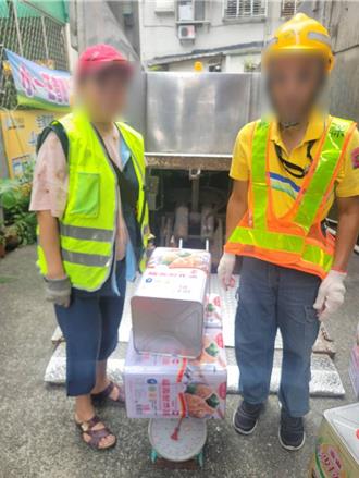 獲補助拾荒者太少 北市環保局遭疑失職 喊冤曝真相