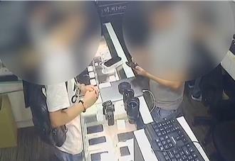 民眾黨「有內賊！」 資訊員偷走25萬攝影器材賤賣 5萬元