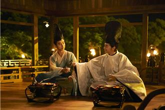 染谷將太拍《陰陽師0》竟得看馬臉色　甩肉8公斤仍喊：不完美