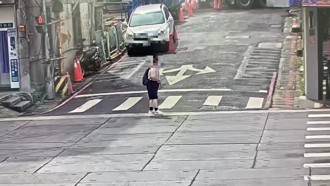 身心障礙男走失社工急求援 北市警跨區尋獲解危