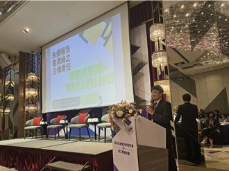 吳東進掏空案承辦「名檢」將卸任入駐金管會　位子由北檢劉韋宏接任