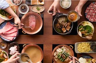 開幕優惠！黑毛屋進軍桃園 加肉不加價、全台首賣芬蘭豬鍋物