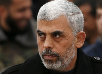 傳哈瑪斯領導人遭擊斃！現場照瘋傳 以色列官方說話了