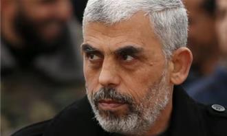 哈瑪斯首腦辛瓦生死未卜？以色列軍方檢測遺體DNA