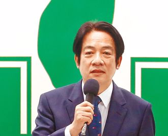 誰願簽青年服勤同意書？賴士葆酸賴：優先找4類「自家人」