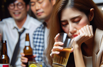 北市男酒吧邂逅正妹 她喝2杯「長島冰茶」遭性侵2次