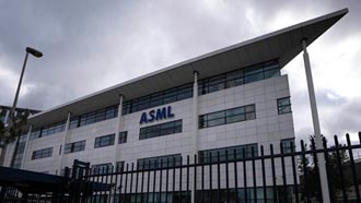 ASML爆雷 台链今年仍乐观