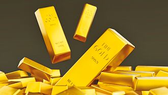 外銀看金價 挑戰3,000美元