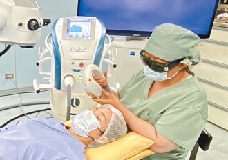 遠離乾眼症 奧斯卡眼科提三少三多