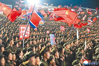 朝鮮半島緊張 11國組團隊監督