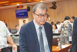 陸生來台 教部坦言兩岸未聯繫上