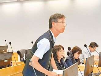 中市囤房稅2.0 保留至11月再議