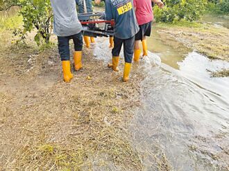 雲林 9.3萬割草機成廢鐵 男投訴無門