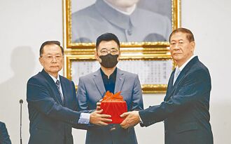 被國民黨遺忘的臧幼俠