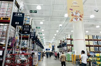 中物流枢纽建设 26生力军入列