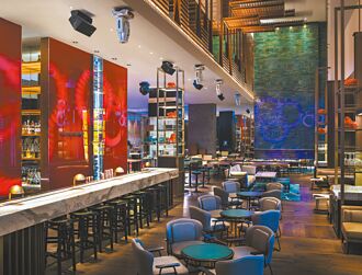 飯店餐廳祭好康 搶賺大巨蛋商機