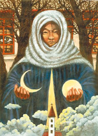 真相與真相之間的縫隙與悲劇（下）