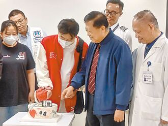 心梗要人命 30分後心肌就壞死