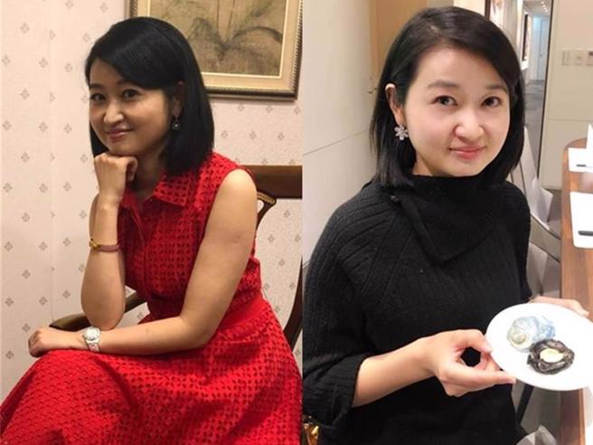 眼科醫師黃宥嘉逆風酸齊廷洹「被說中才發怒」，引發熱議。(圖／取自臉書睛視媳婦 眼科醫師黃宥嘉時間)