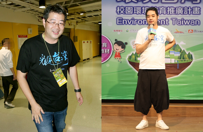 齐柏林的儿子齐廷洹日前发文透露受邀演讲时被污辱。（图／中时资料照）