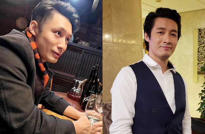 翟威廉承认有许多性伴侣。（图／翻摄自翟威廉 William Chak脸书；chakwilliam IG）