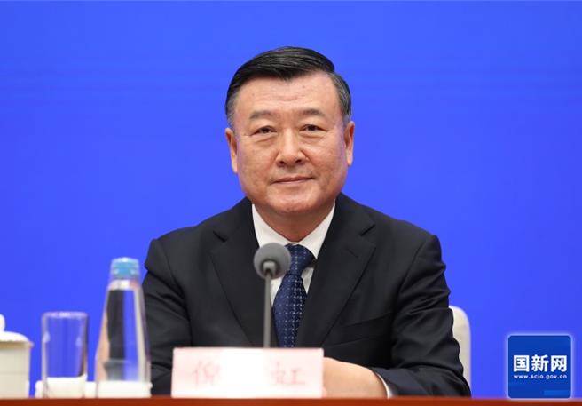 大陸住建部部長倪虹17日在記者會上表示，到今年年底，計畫讓450萬青年人、新市民能夠住進保障性住房。（摘自大陸國新辦官網）