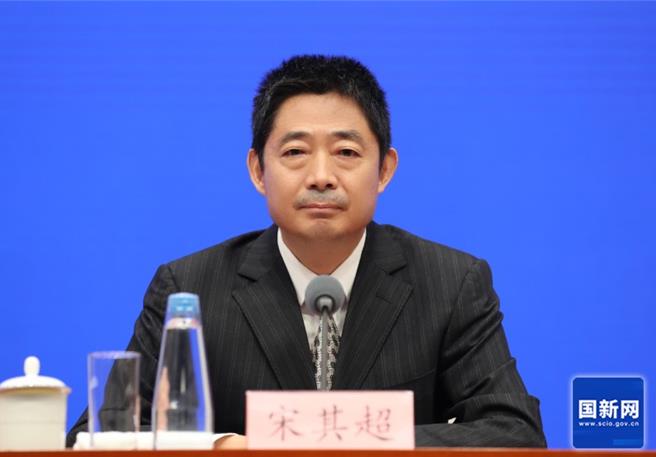 大陸財政部部長助理宋其超17日指出，關於專項債用於土地儲備，可提高土地資源利用效率和債券資金使用效益。用於收購存量商品房用作保障性住房，也可多管道籌集保障性住房。（摘自大陸國新辦官網）