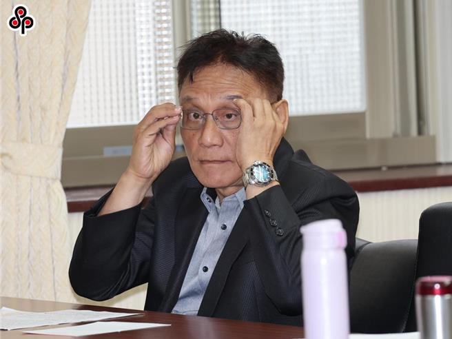 原民會指出，該日為原民會主委曾智勇邀約拜會各原住民立法委員，並無報導所稱高金素梅委員主動找主委到辦公室情事。（報系資料照）