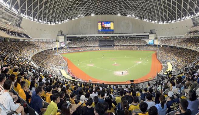 为了大巨蛋包厢使用权，台北市政府与远雄的心结，正式浮上台面。（资料照）