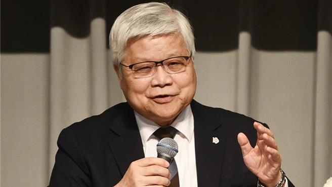 台积电17日举行法说会，董事长魏哲家回应电力议题，表示相信政府满足水电需求的保证。（图／报系资料照）