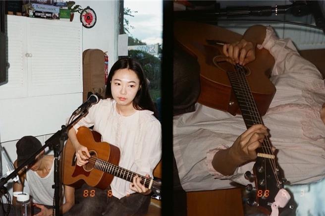 洪安妮即将开唱。（Legacy提供）