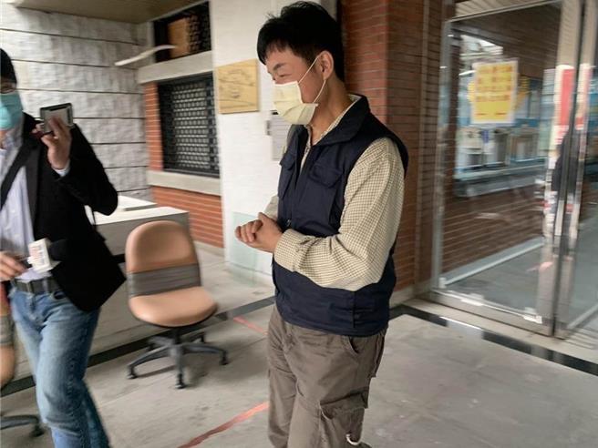 新北市加利科技有限公司負責人林明進，曾語出驚人說「以國家隊為恥」，士林地院17日依詐欺罪判處有期徒刑3年6月。（資料照）