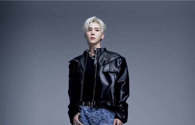 畢書盡近來推出新歌。（索尼音樂提供）