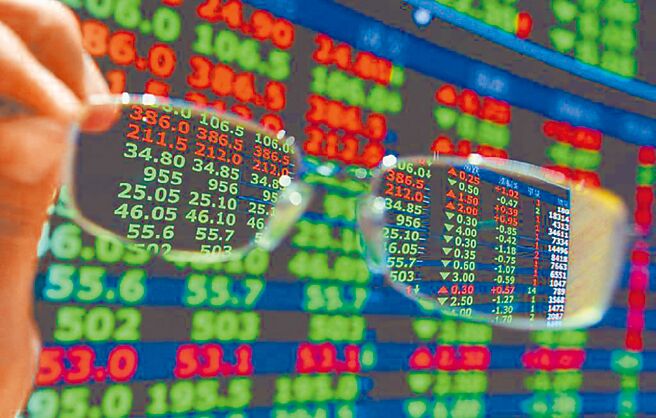 外資逆勢加碼強勢股包括京元電子、華航等15檔，股價表現強勢，成資金避風港。圖／本報資料照片