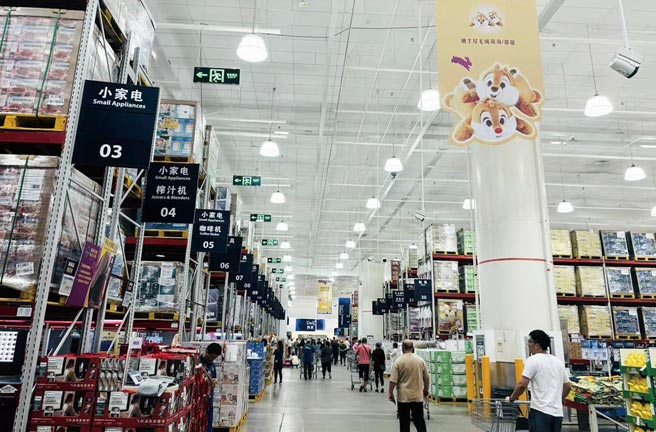 大陆近日正研究确定，并发布新一批国家物流枢纽建设名单。（新华社）