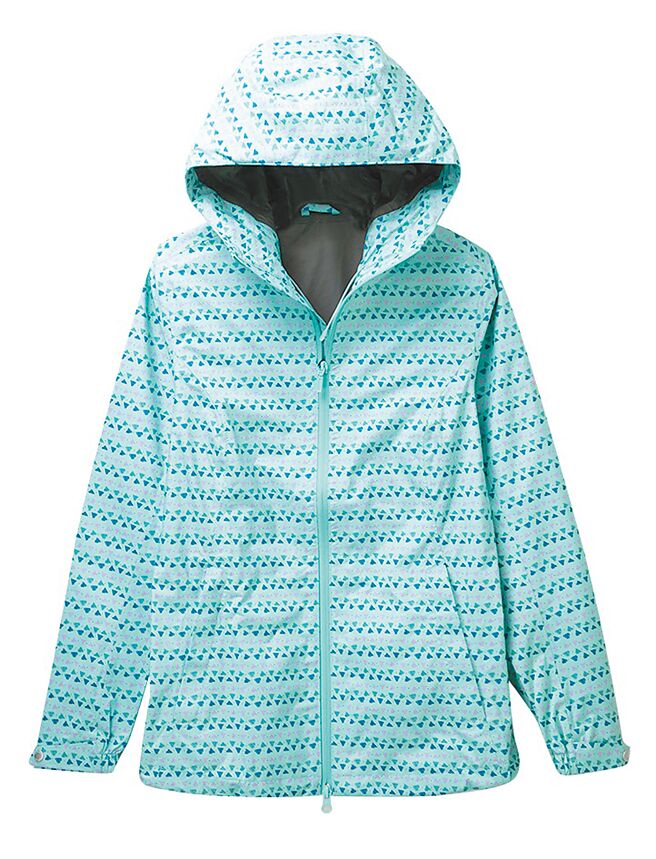 禮客推Traveler「Gore-Tex外套」，原價1萬2800元、特價7680元。（禮客Outlet提供）