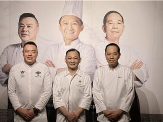 限定2天手刀搶訂！香港米其林二星主廚來台客座   祭創新粵式饗宴攻高端客