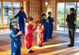 超狂！宜蘭綠舞飯店線上旅展優惠4折起   享總價值萬元日式體驗