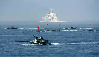 張登及專欄》在現狀設伏 在終局勝利？