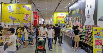 餐餐西莎害慘！與毒死6000狗「寶路」同集團 同款罐頭連續出包