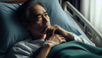 老病男討養到死！2孩連16267元都不願給 願望破滅關鍵曝光