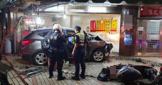 15歲少年偷開車狠奪3命   祖父「疏於保管」也將函辦