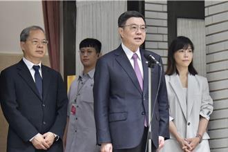 廖元豪專欄》忠實執行法律是行政的職責