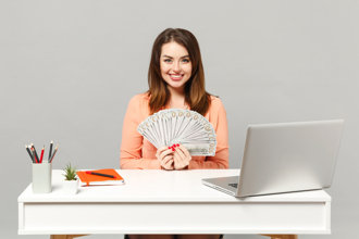 明明降息2码 美债却不涨反跌1个月 「元凶找到了」哲哲还加码2千万