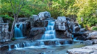 北京81處泉眼何以復湧？母親河復甦行動地下水水位連九年回升