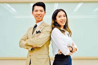 「台版Hero」高顏值檢察官無故曠職又詐領加班費  懲戒罰俸1年