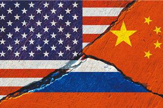 美又制裁两陆企：涉制造无人机供俄罗斯用于俄乌战争