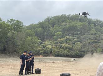 美方限制進口部分無人機  大疆回應毫無根據且完全錯誤