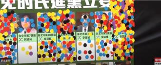 國民黨鎖定20綠委罷免？ 李彥秀指黨團、黨中央都沒提過