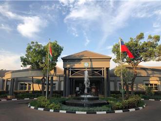 國戰會論壇》大陸「南方外交戰略」 全球「大圍獨」（王崑義）